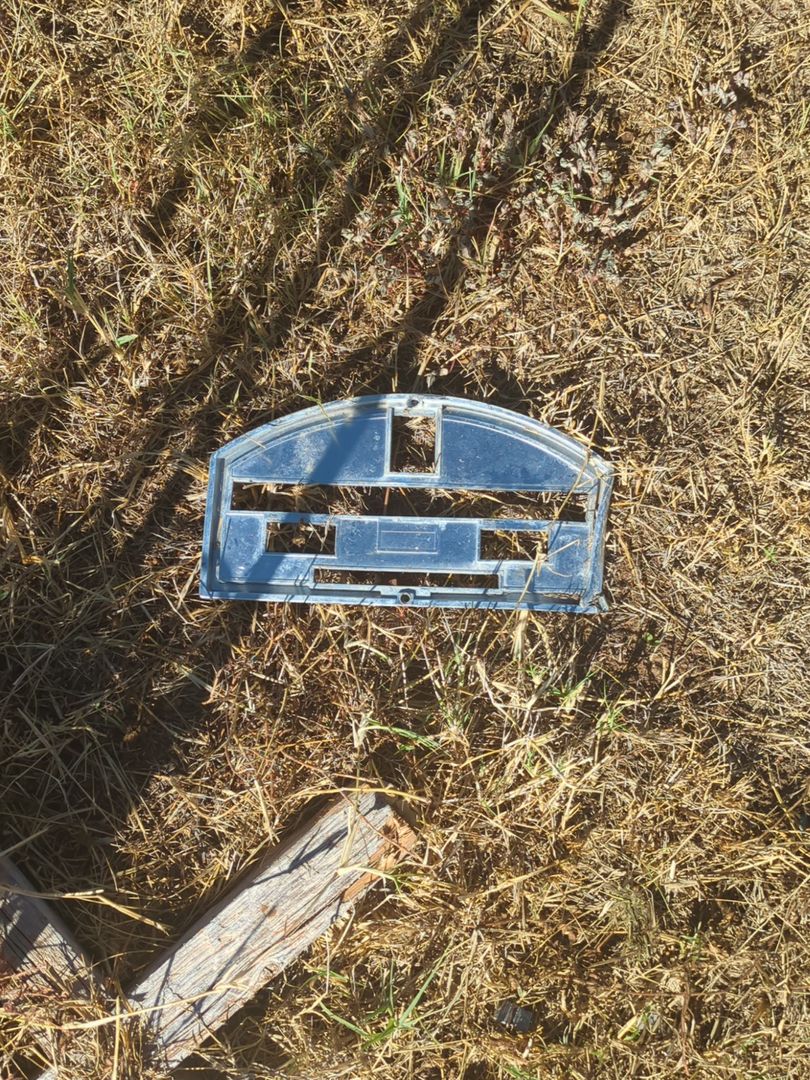 Jerry Wayne Davis's grave. Photo 1